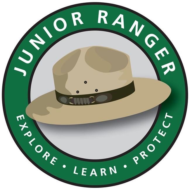 Virtual Junior Ranger Programs : Event Image